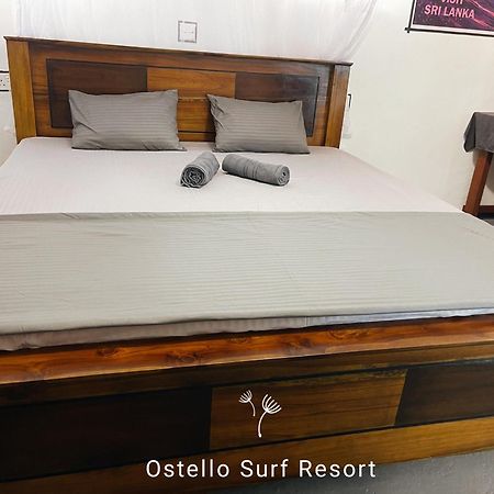 Ostello Surf Resort Ahangama Oda fotoğraf