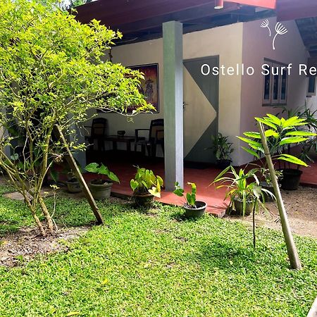 Ostello Surf Resort Ahangama Oda fotoğraf
