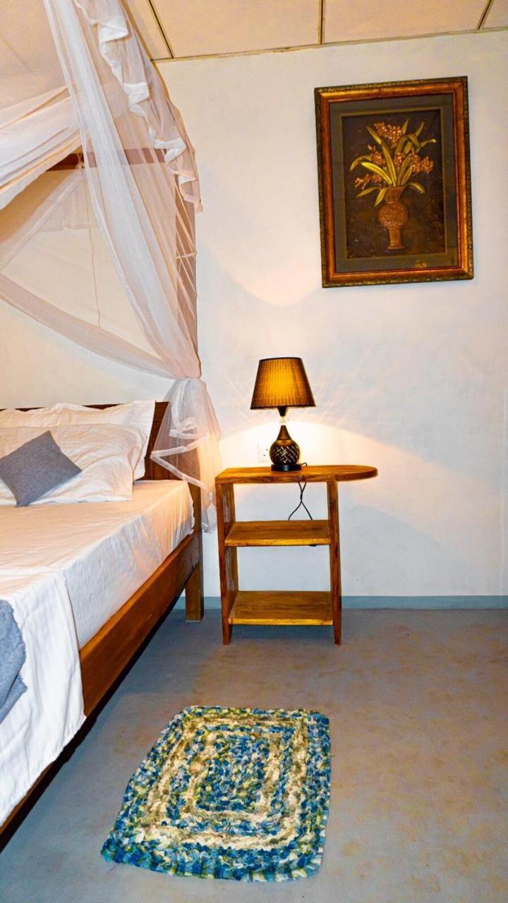 Ostello Surf Resort Ahangama Dış mekan fotoğraf