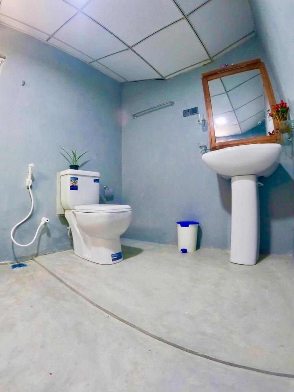 Ostello Surf Resort Ahangama Dış mekan fotoğraf