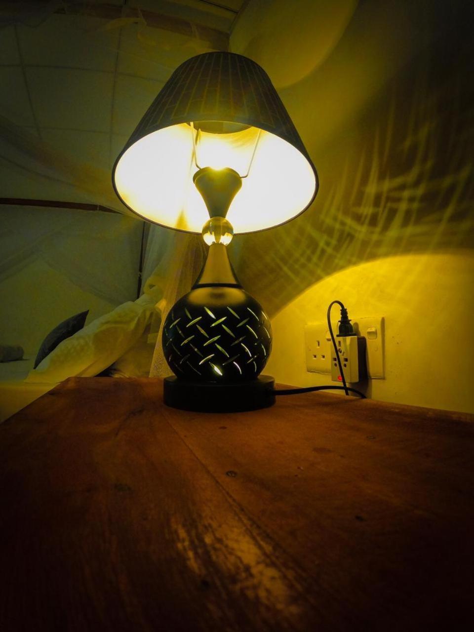 Ostello Surf Resort Ahangama Dış mekan fotoğraf