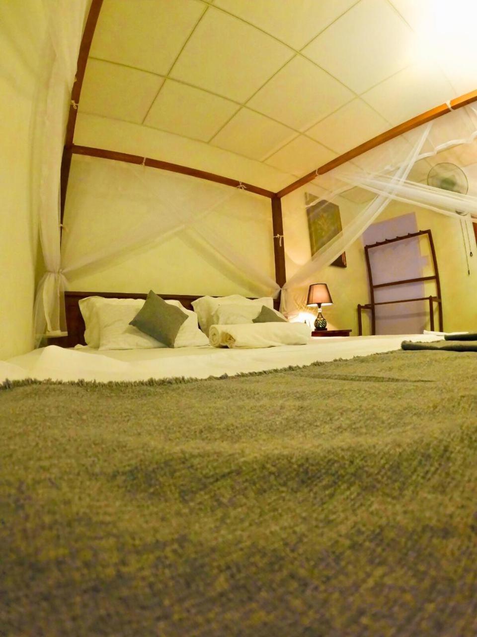 Ostello Surf Resort Ahangama Dış mekan fotoğraf